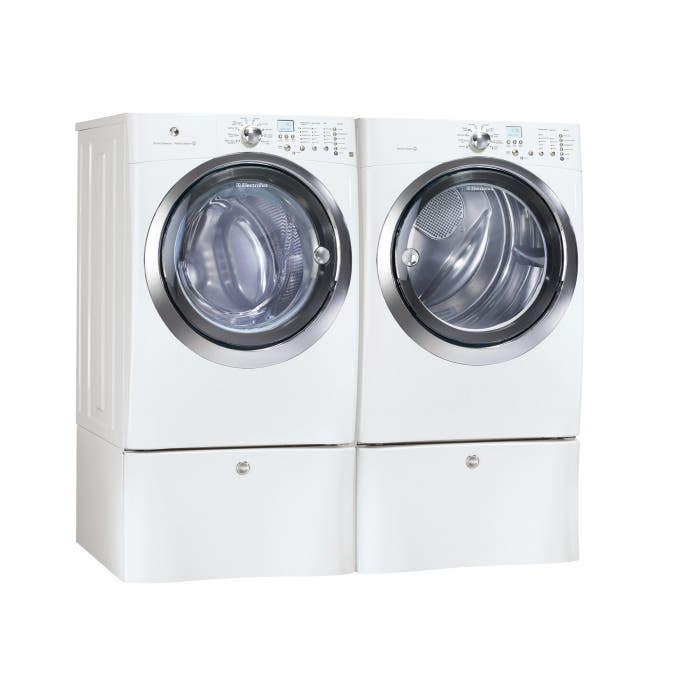 Electrolux EIMGD55IIW Island White