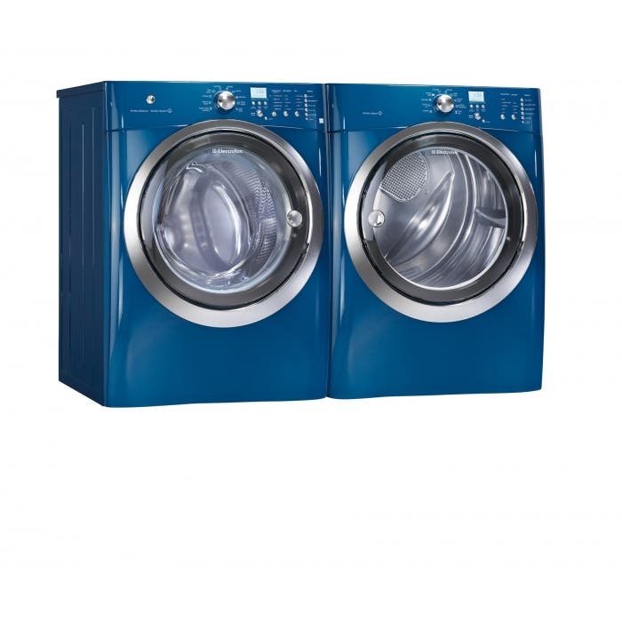 Electrolux EIMGD55IMB Mediterranean Blue
