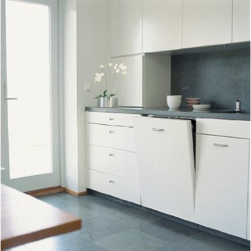 Asko D5534XXLFI Fully Integrated Dishwasher