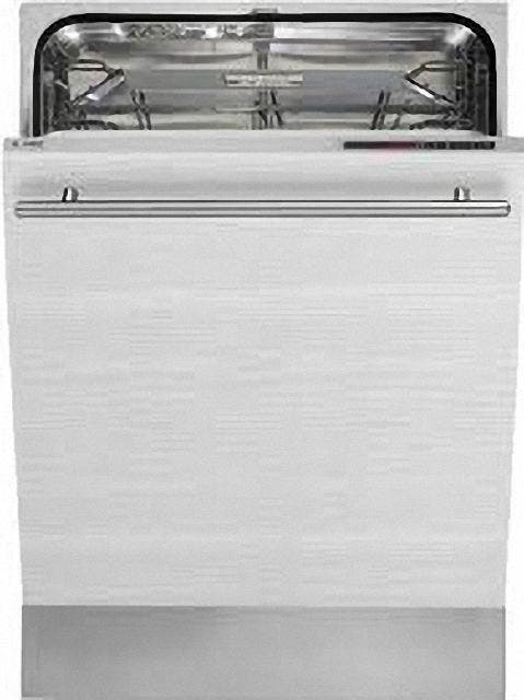 Asko D5534XXLFI Fully Integrated Dishwasher