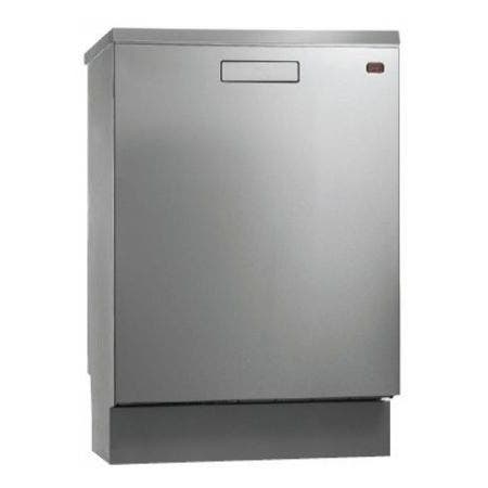 Asko D5624XXLS Semi-Integrated Dishwasher