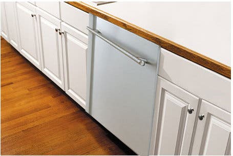 Asko 808297090 Stainless Steel