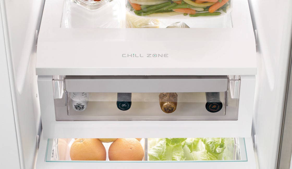 Electrolux EI23CS65KS Stainless Steel