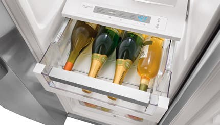 Electrolux EI23CS65KS Stainless Steel