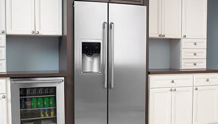 Electrolux EI23CS65KS Stainless Steel