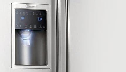 Electrolux EI23CS65KS Stainless Steel