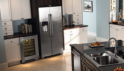 Electrolux EI23CS65KS Stainless Steel