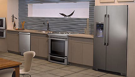 Electrolux EI23CS65KS Stainless Steel
