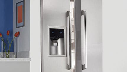 Electrolux EI23CS65KS Stainless Steel