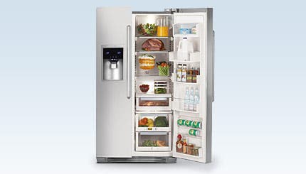 Electrolux EI23CS65KS Stainless Steel