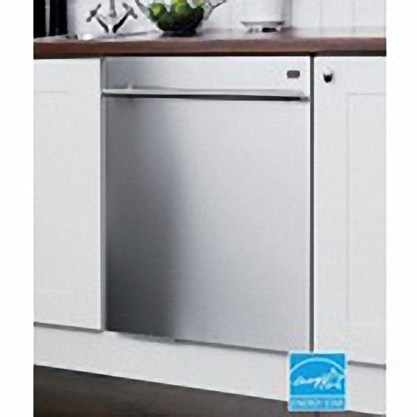 Asko D5634ADAHS Stainless Steel