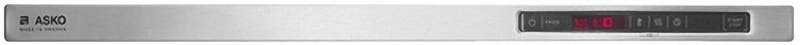Asko D5634ADAHS Stainless Steel