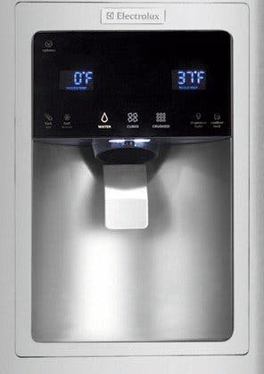 Electrolux EW23CS85KS Stainless Steel