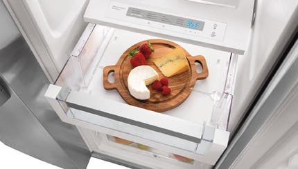 Electrolux EW23CS85KS Stainless Steel
