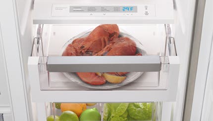 Electrolux EW23CS85KS Stainless Steel