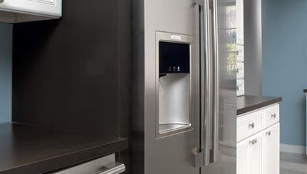 Electrolux EW23CS85KS Stainless Steel
