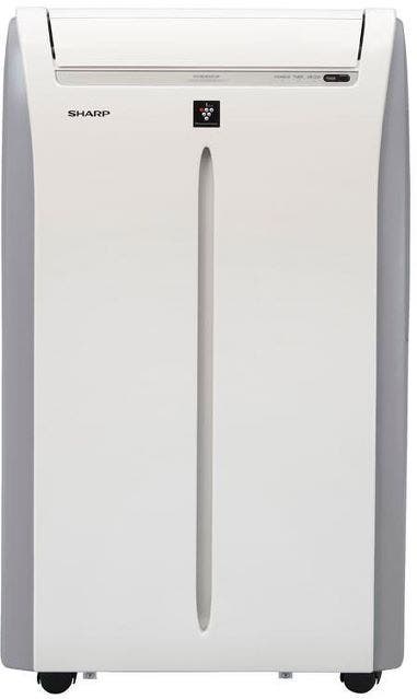 Sharp CV2P13SX 13,000 BTU Portable Air Conditioner