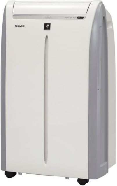 Sharp CV2P13SX 13,000 BTU Portable Air Conditioner | Plesser's