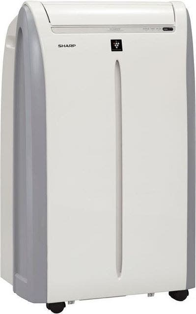 Sharp CV2P12SX 11,500 BTU Portable Air Conditioner