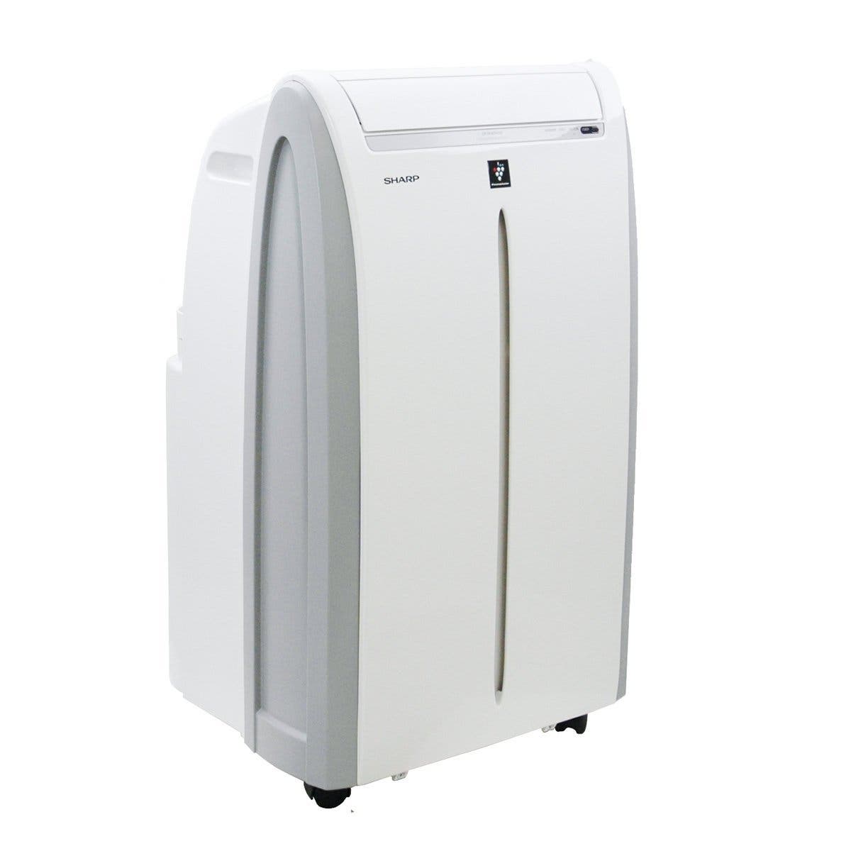 Sharp CV2P10SX 10,500 BTU Portable Air Conditioner