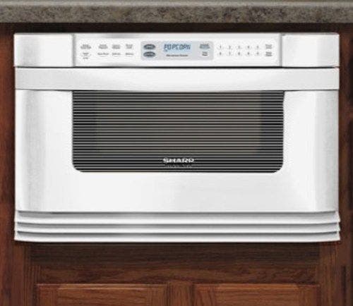 Sharp KB6014LW White