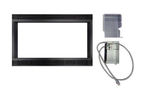 Sharp RK44K24 Black