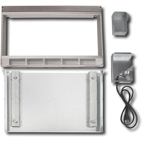 Sharp RK44S24 Stainless Steel