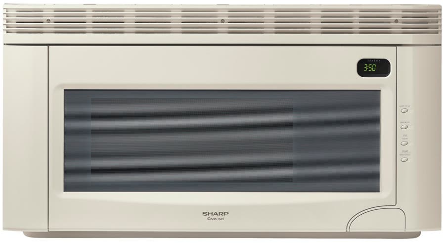 Sharp R1520LQ Bisque