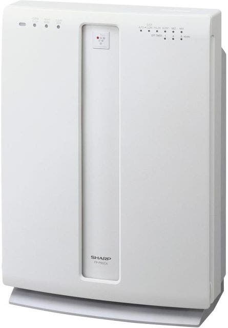 Sharp FPP60CX 233 CFM Air Purifier
