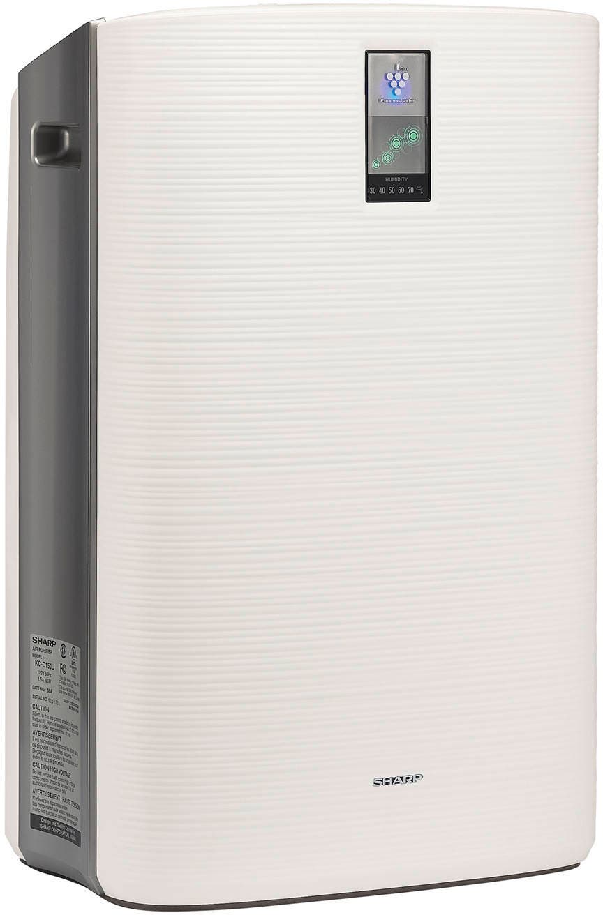 Sharp KCC150U 245 CFM Air Purifier