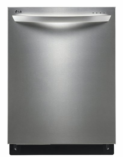 LG LDF8072ST Dishwasher - Thumbnail 3