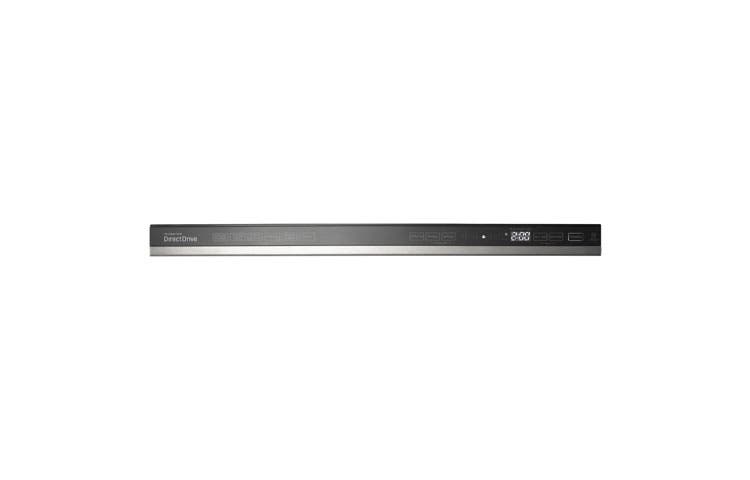LG LDF8072ST Stainless Steel