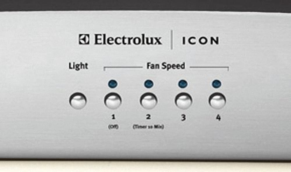 Electrolux E36WC45FSS Stainless Steel