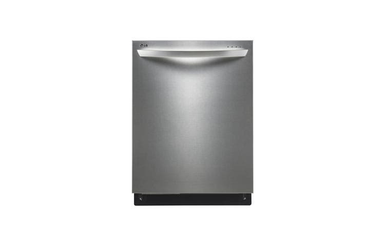 LG LDF8574ST Stainless Steel