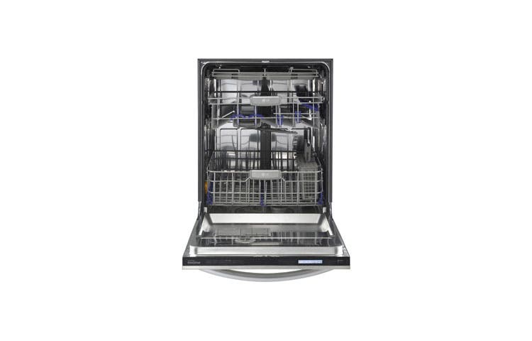 LG LDF8574ST Stainless Steel
