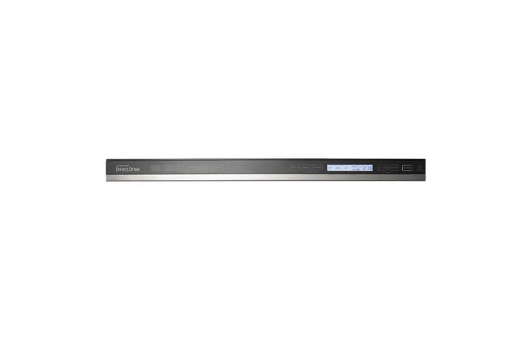 LG LDF8574ST Stainless Steel