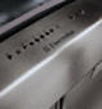 Electrolux E36WC45FSS Stainless Steel