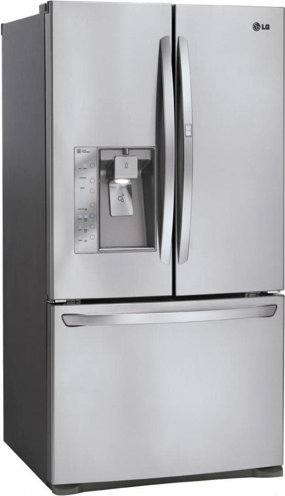 LG LFX31945ST Stainless Steel