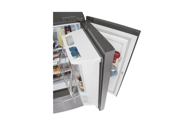 LG LFX31945ST Stainless Steel