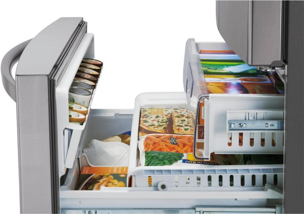 LG LFX31945ST Stainless Steel