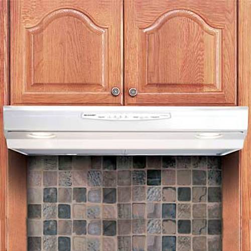Sharp KB0333KW White