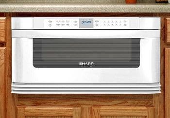 Sharp KB6015KW White