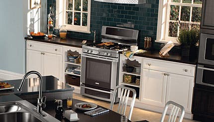 Electrolux EW30DS75KS Stainless Steel