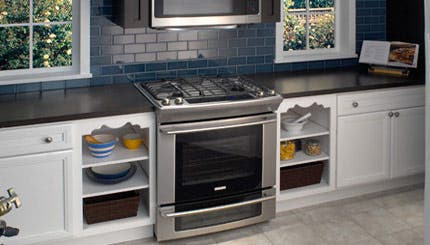 Electrolux EW30GS75KS Stainless Steel