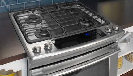 Electrolux EW30GS75KS Stainless Steel