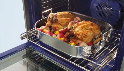 Electrolux EW30IF60IS 30" Freestanding Induction Range