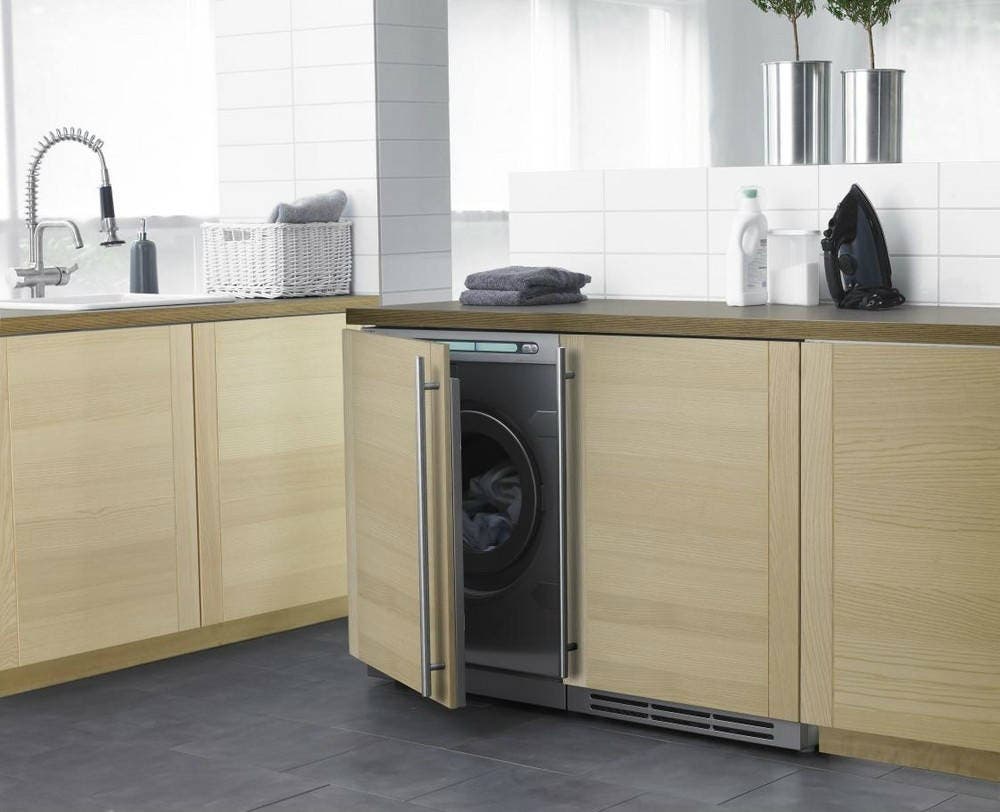 Asko 880131895 Stainless Steel