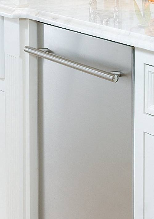 Asko 808297090 Stainless Steel