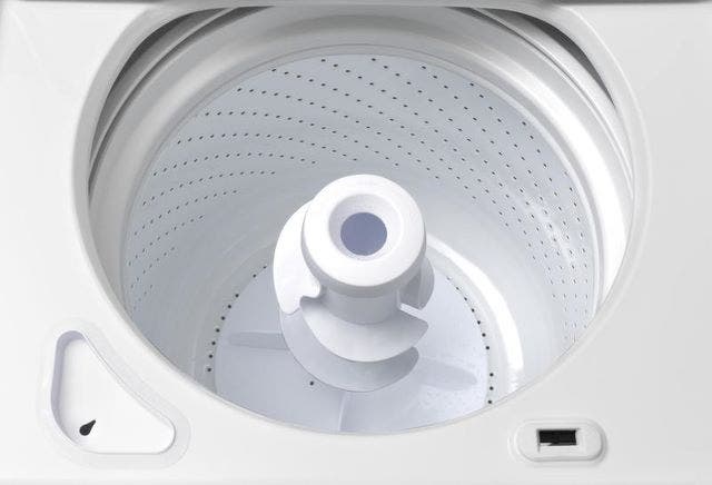 Whirlpool WTW4880AW White