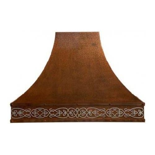 Vent-A-Hood JDH236C1OL 36" Width, 600 CFM Blower
